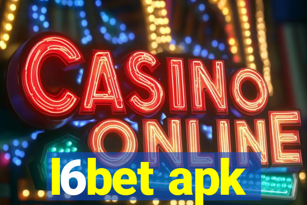 l6bet apk